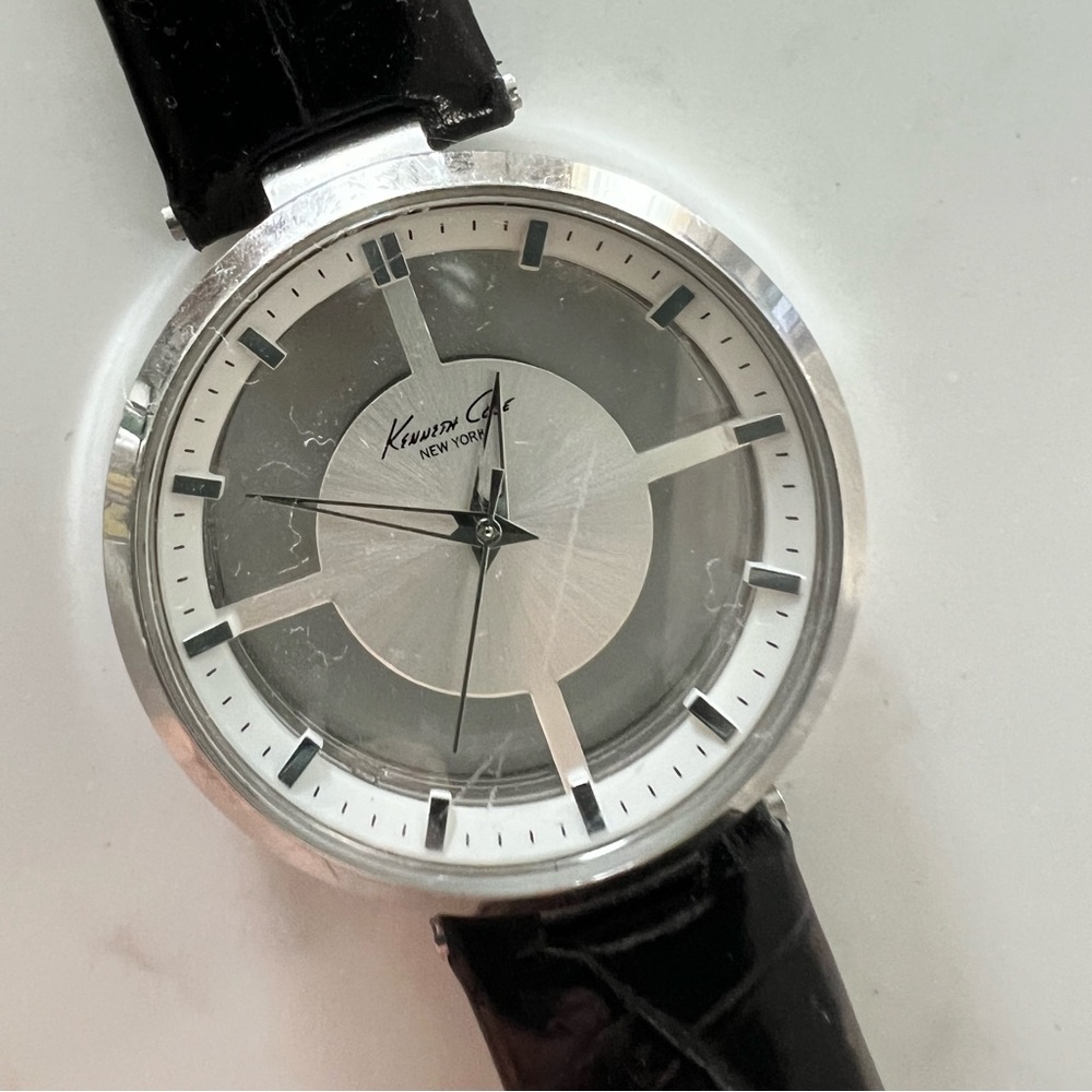 Kenneth Cole Watch Ladies